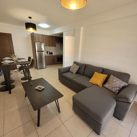 Cielo Apartment Ajia Napa Zewnętrze zdjęcie