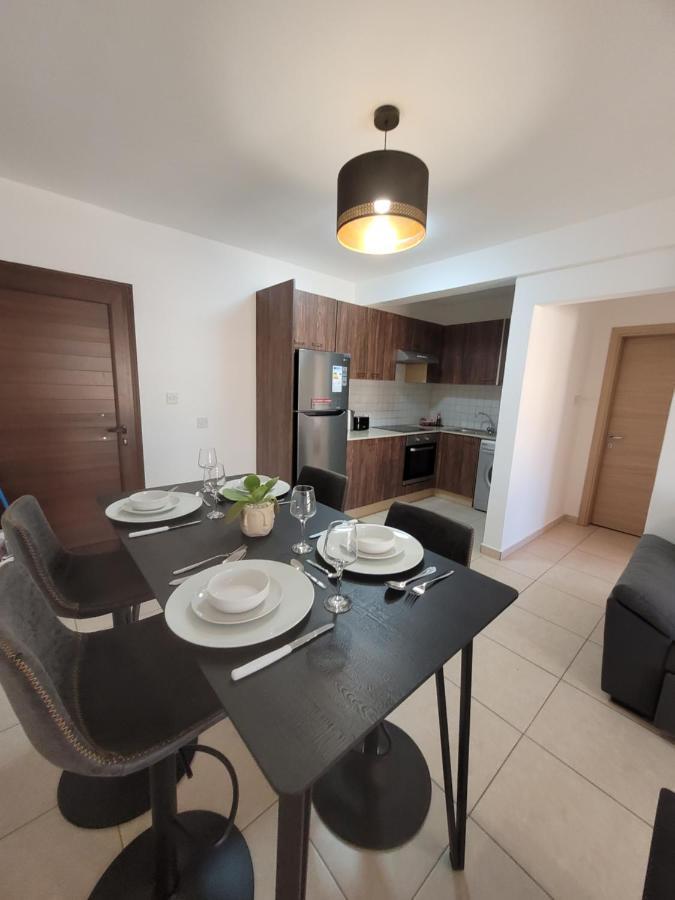 Cielo Apartment Ajia Napa Zewnętrze zdjęcie
