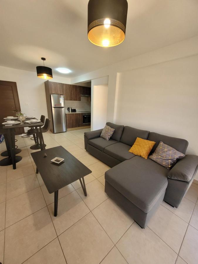Cielo Apartment Ajia Napa Zewnętrze zdjęcie
