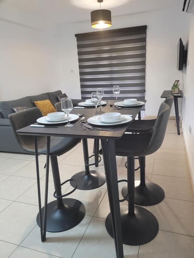 Cielo Apartment Ajia Napa Zewnętrze zdjęcie
