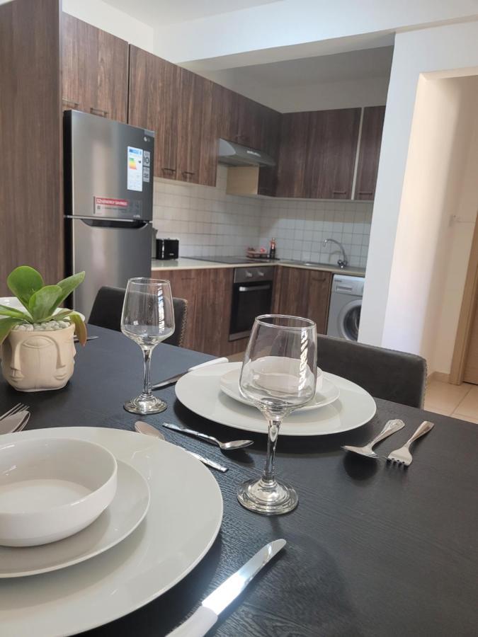 Cielo Apartment Ajia Napa Zewnętrze zdjęcie