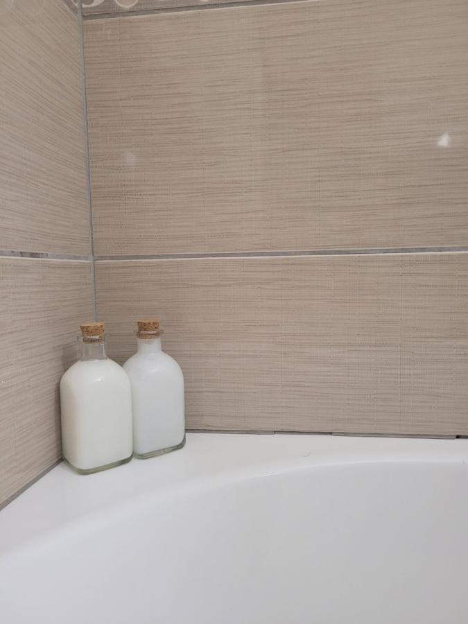 Cielo Apartment Ajia Napa Zewnętrze zdjęcie