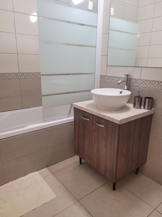 Cielo Apartment Ajia Napa Zewnętrze zdjęcie