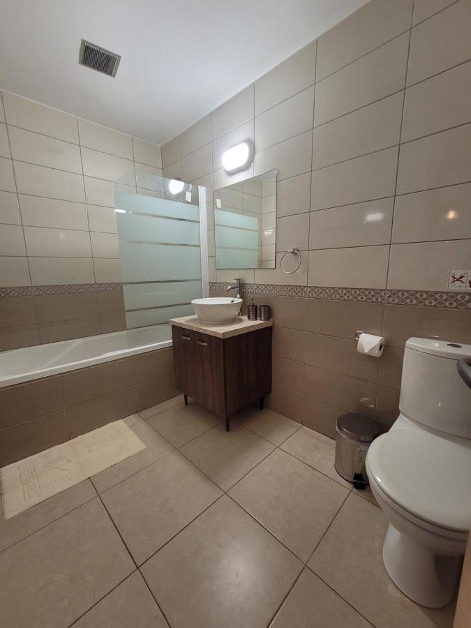 Cielo Apartment Ajia Napa Zewnętrze zdjęcie