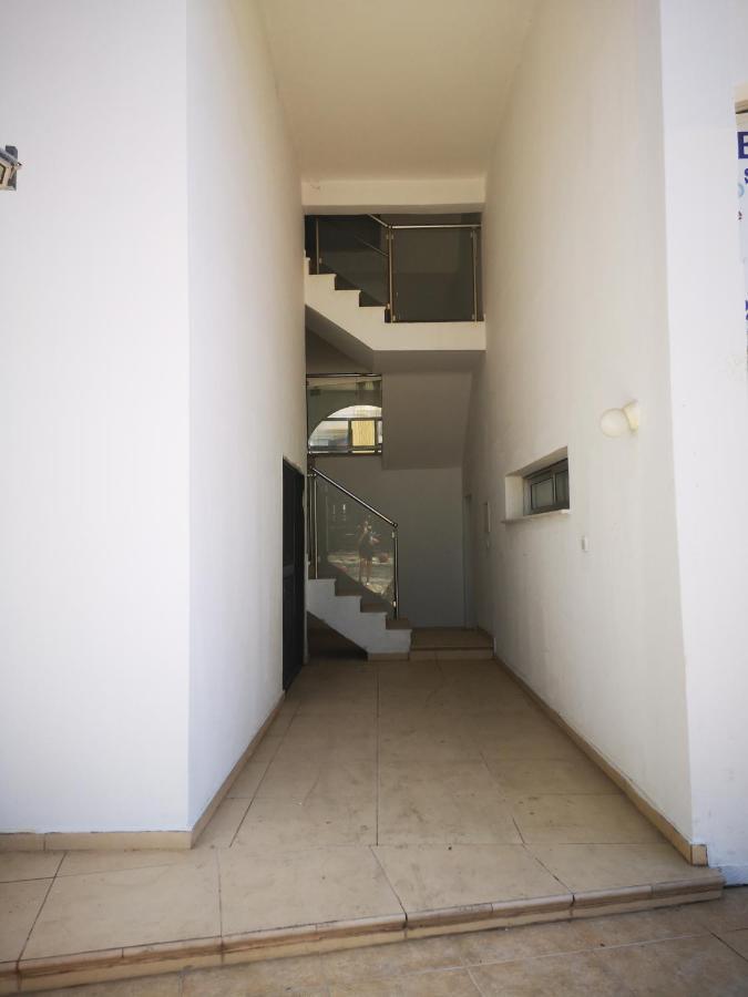 Cielo Apartment Ajia Napa Zewnętrze zdjęcie