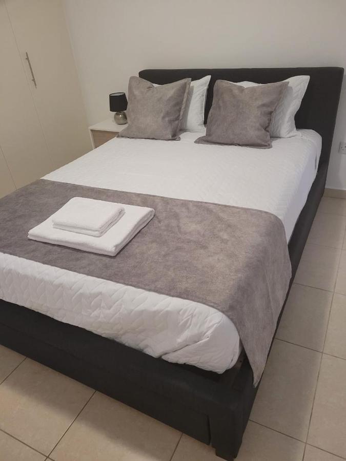 Cielo Apartment Ajia Napa Zewnętrze zdjęcie