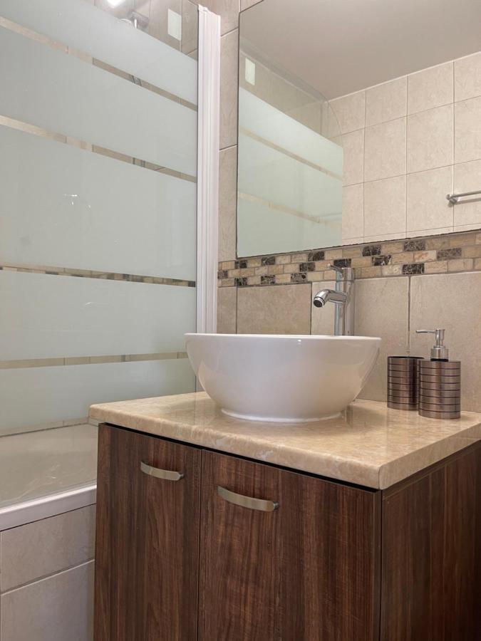 Cielo Apartment Ajia Napa Zewnętrze zdjęcie